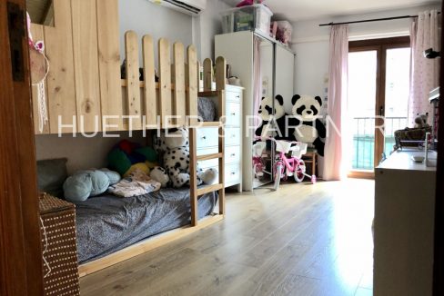 Kinderzimmer (Kundenfoto)