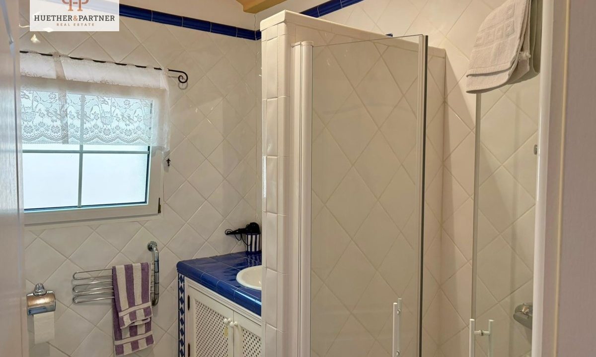 Badezimmer 2