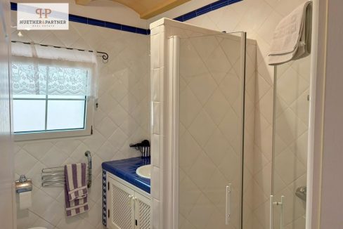Badezimmer 2