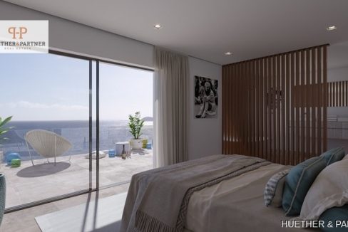 Beispiel Schlafzimmer