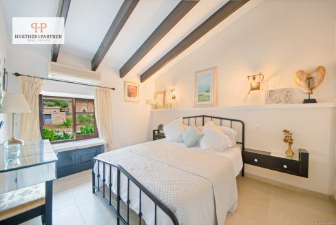 1. OG Schlafzimmer