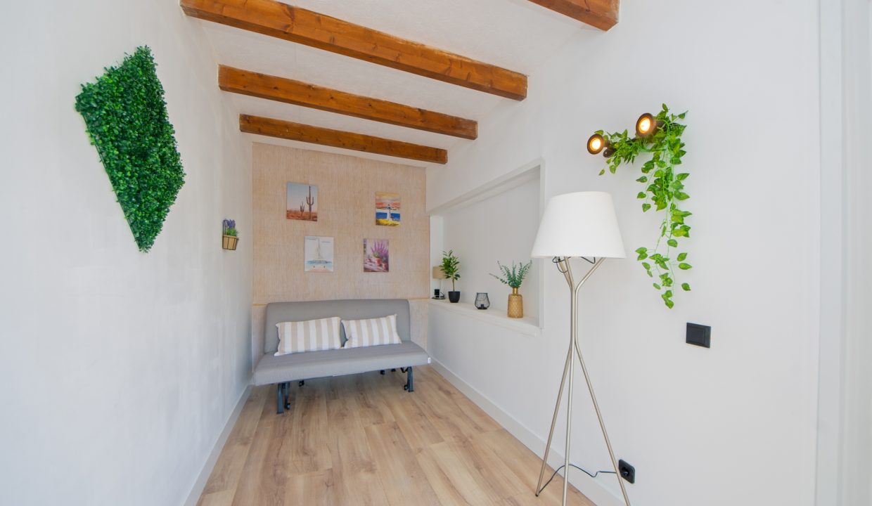 2. Schlafzimmer