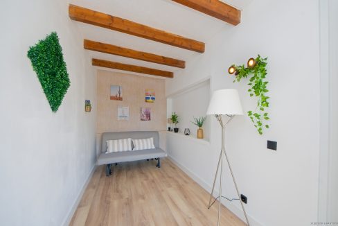 2. Schlafzimmer
