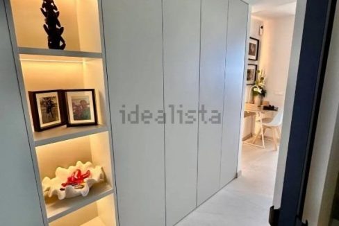 Einbauschrank