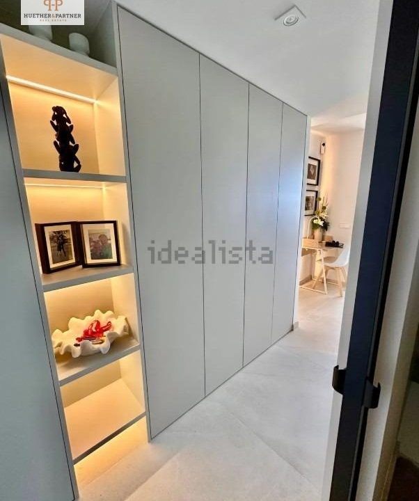 Einbauschrank