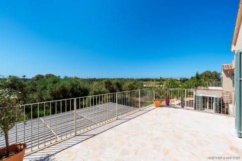 Terraza