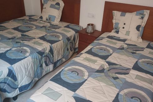 Gästezimmer