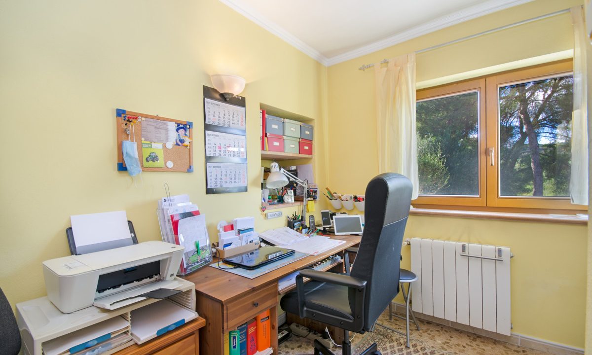 Büro