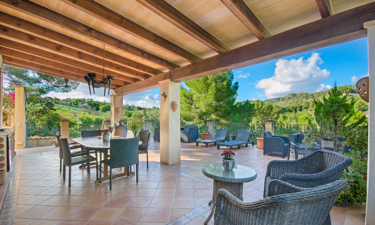 Veranda
