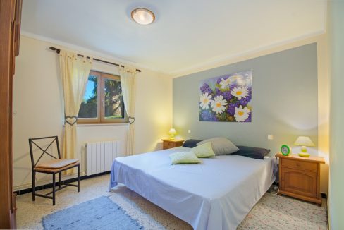 Schlafzimmer AP.